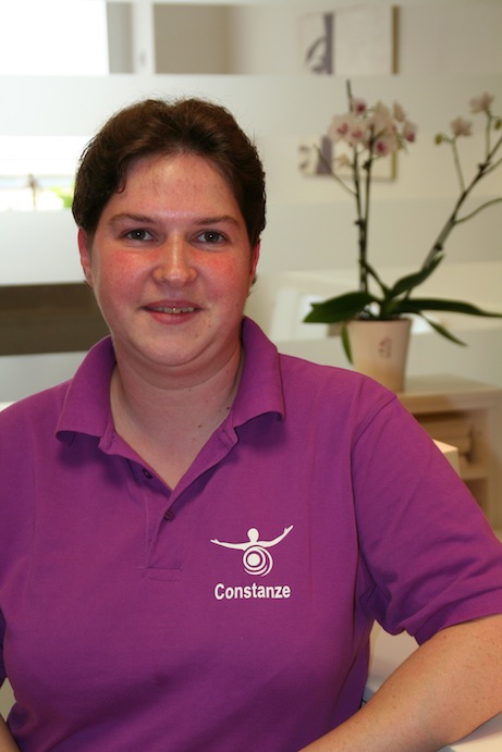 Constanze Siebert