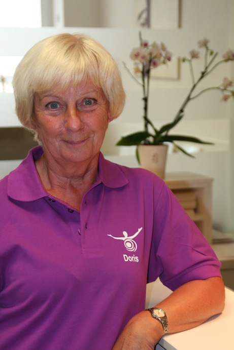 Doris Schwade
